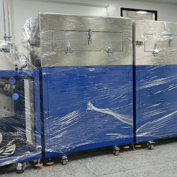 間歇式中試涂布機(jī)JY-SY300-2J2M